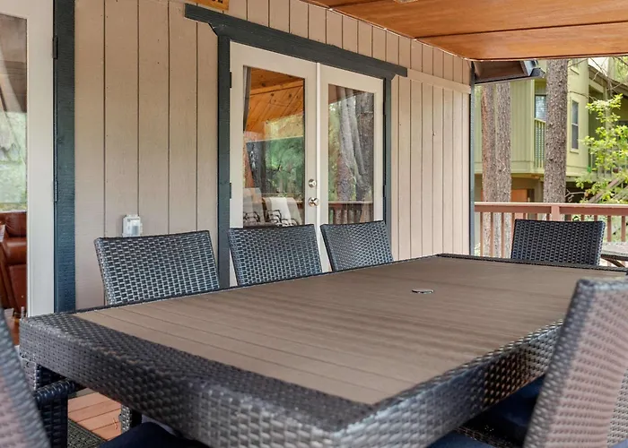 Family Getaway - Firepit Views Outdoor Fun Holiday home